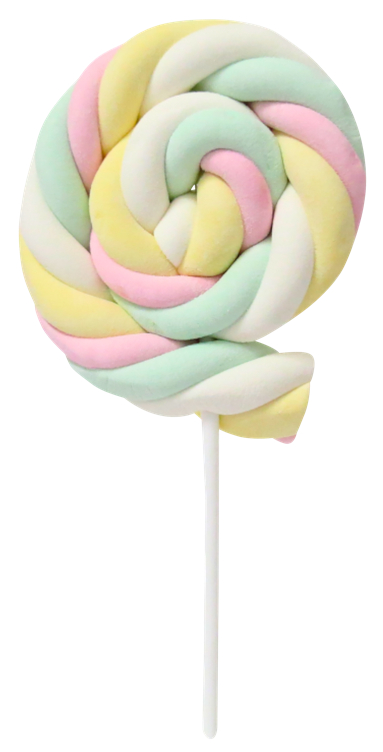 Marchmallow Figur 55g Roberts