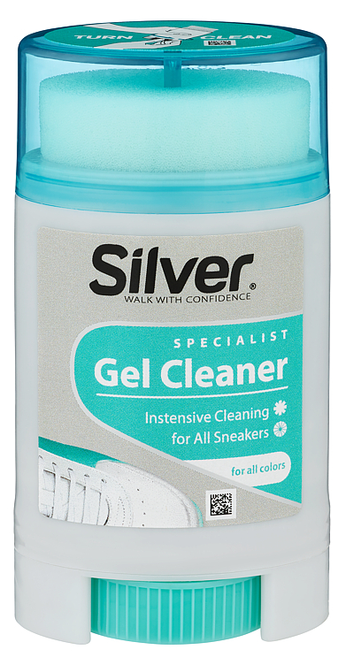 Bilde av Silver Gel Cleaner - 50 ml