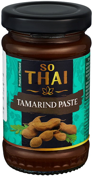 Bilde av So Thai Tamarind Paste 110g