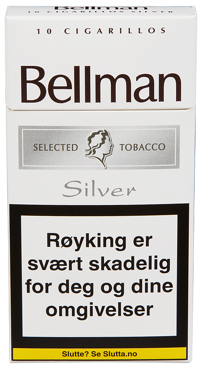 Bellman Silver 10