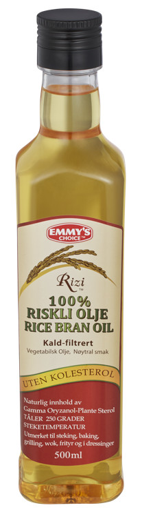 Bilde av Risolje 500ml Emmys Choice