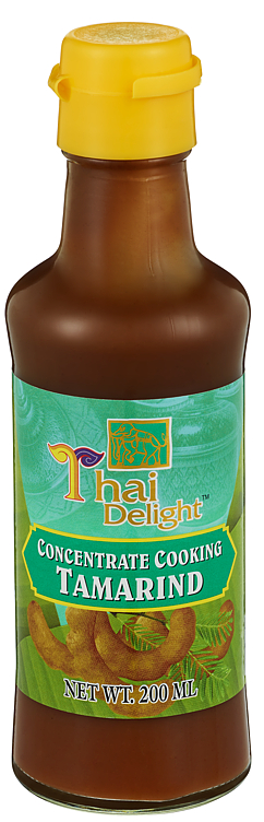 Thai Delight Tamarind Konsentrat