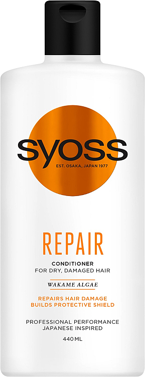 Syoss Repair Balsam 440ml