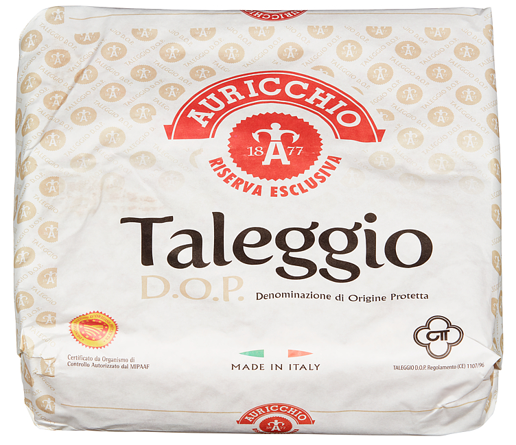 Tallegio Auricchio Ca 2.3kg Helvekt