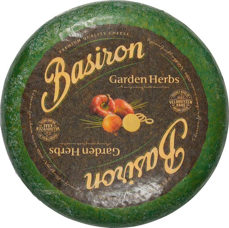 Basiron Garden Herbs 4.5 kg
