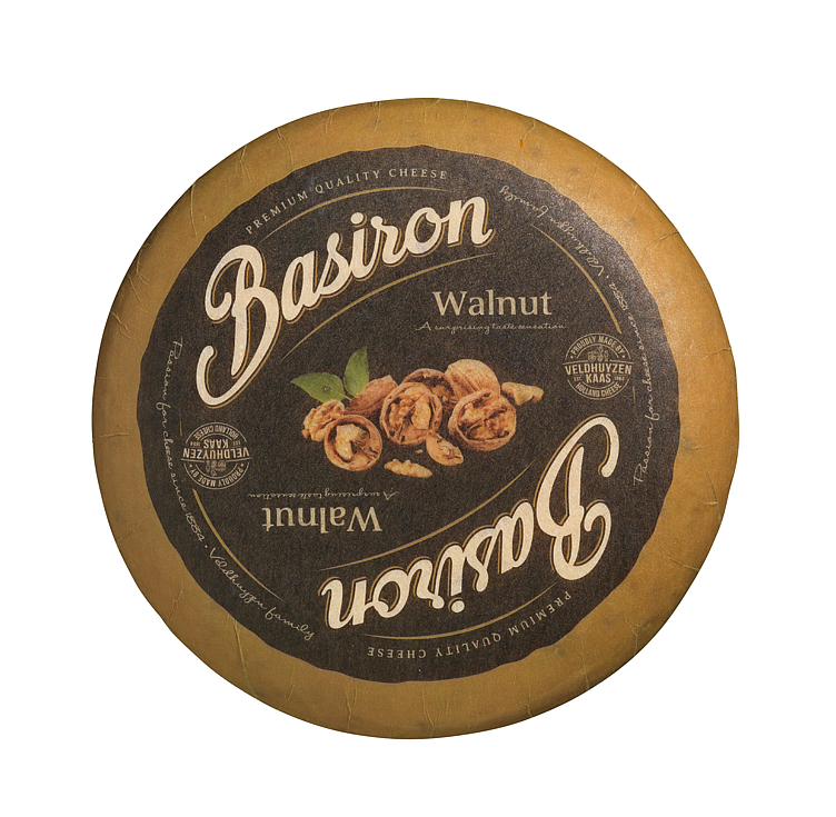 Basiron Walnut 4.5 kg